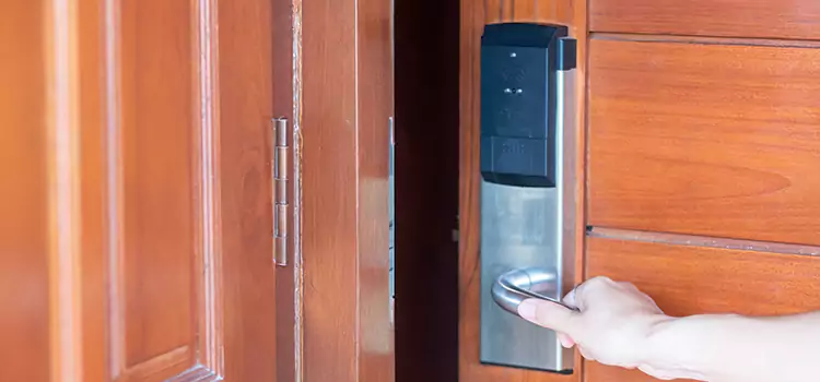 Commercial Keyless Entry Locks Paducah