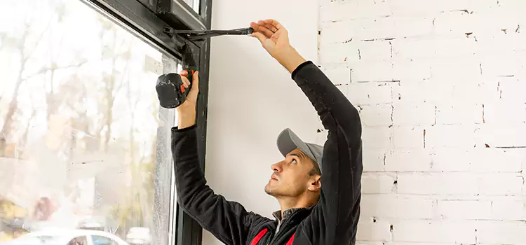 Why Choose Us for Your Door Closer Needs in Paducah