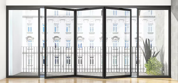 Premium Material Balcony Doors Paducah