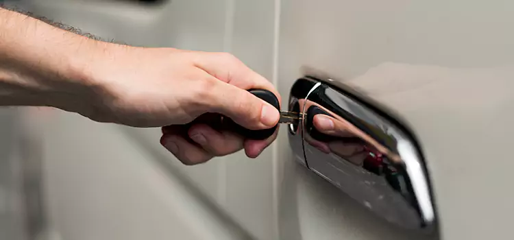 Car Unlock Service Price Paducah