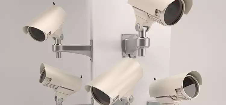 Your Trusted Partner for CCTV Solutions in Paducah