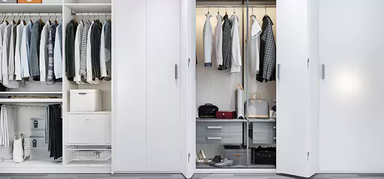 Glass Closet Door Repair Paducah