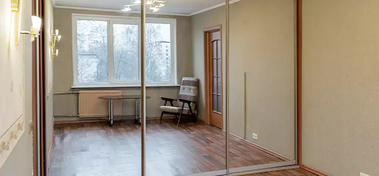 Mirror Closet Door Roller Replacement Paducah