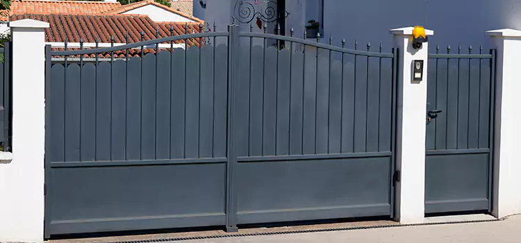 Emergency Commercial Gate Repair Paducah