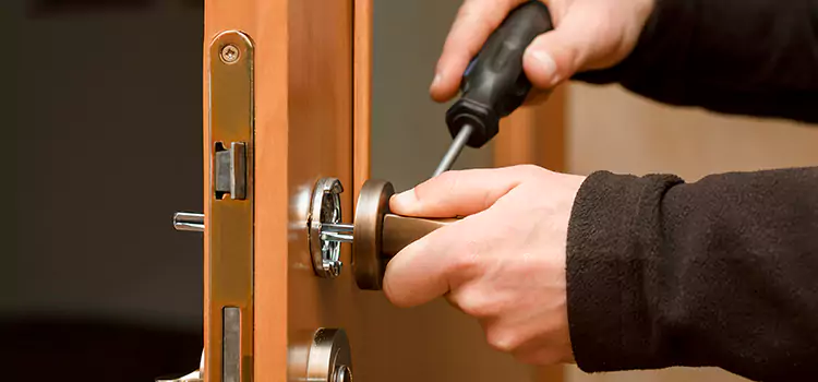 Semi Truck Locksmith Paducah