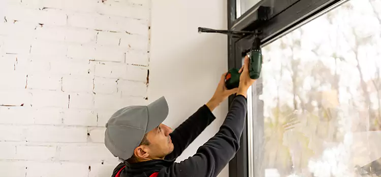 Your Trusted Partner for Door Closer Solutions in Paducah, KY