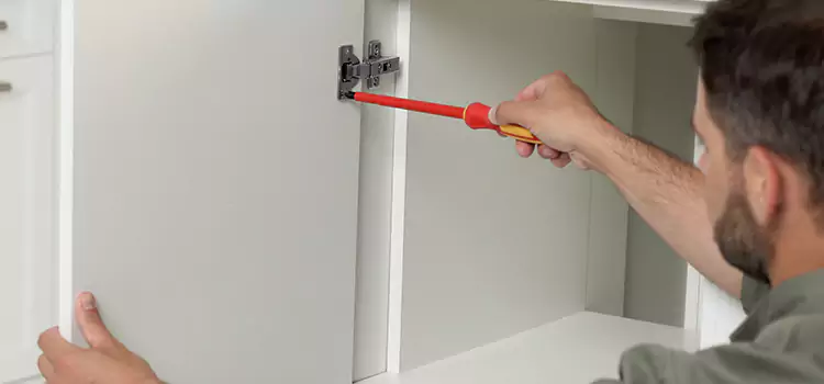 Screen Door Hinge Repair Paducah