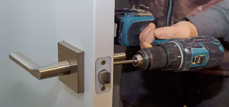 Brand Lock Repair and Specialty Services Paducah