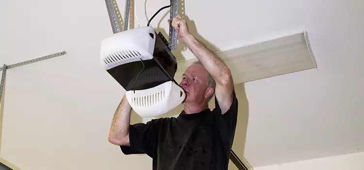 Garage Door Opener Service Paducah