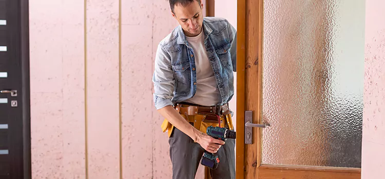 Door Glass Replacement Paducah