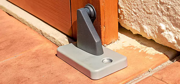 Aesthetic Door Stop Selection Paducah