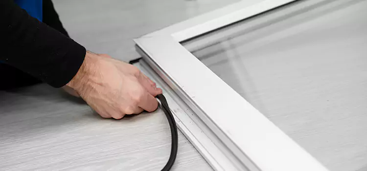 Commercial Door Weather Stripping Paducah