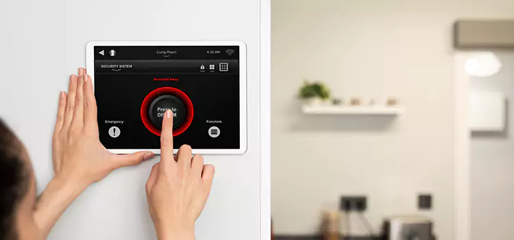 Blink Video Doorbell Installation Paducah