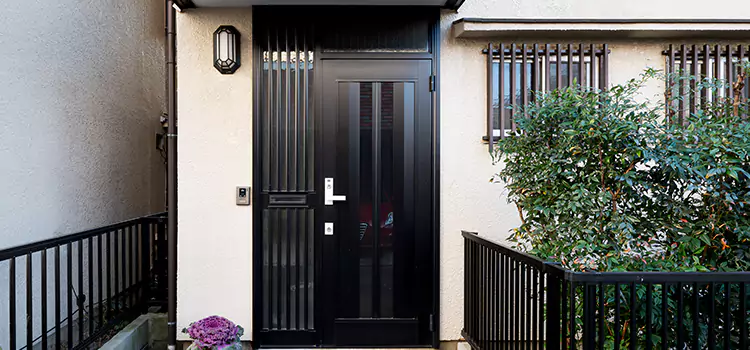 Popular Exterior Door Options in Paducah, KY