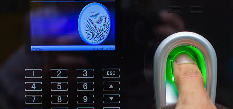 Your Trusted Partner for Secure Access in Paducah, KY