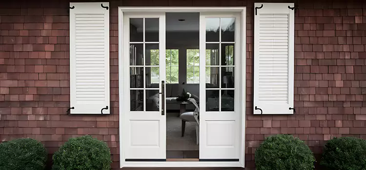 French Door Restoration Paducah