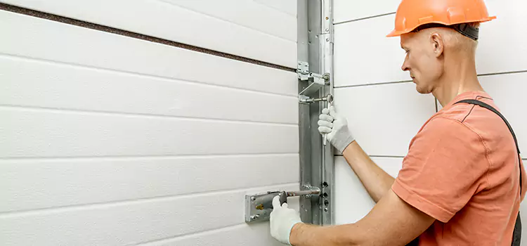 Why Choose Us for Garage Door Lock Services in Paducah, KY?