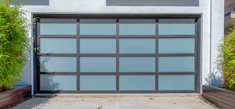 Why Choose Us for Garage Door Care in Paducah, KY?
