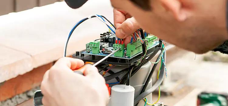 Specialized Brand Gate Motor Repairs Paducah
