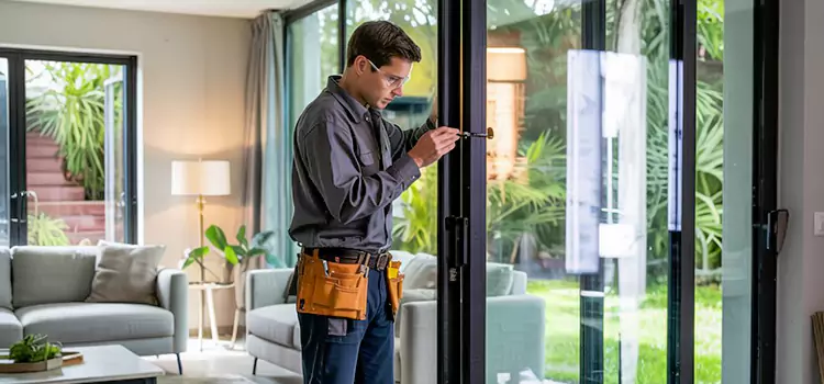 Why Choose Us for Your Glass Door Needs in Paducah, KY?