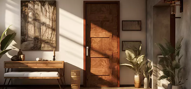 Specialty Interior Doors Paducah