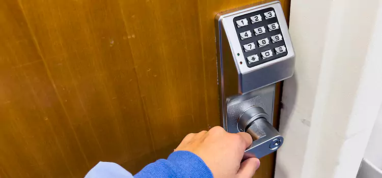 Why Choose Us for Your Keypad Lock Needs in Paducah, KY?