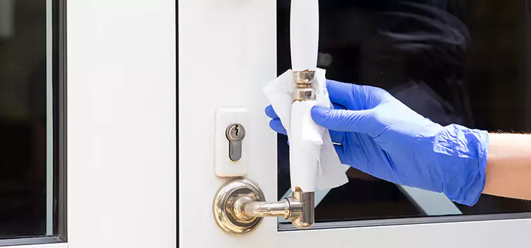 Rekey Lock Cylinder Paducah