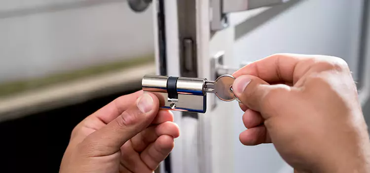 Lock Change Locksmiths Paducah