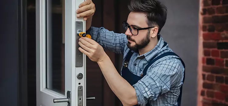 Residential Door Repairs Paducah