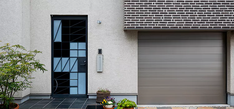 Residential Roll Up Security Doors Paducah