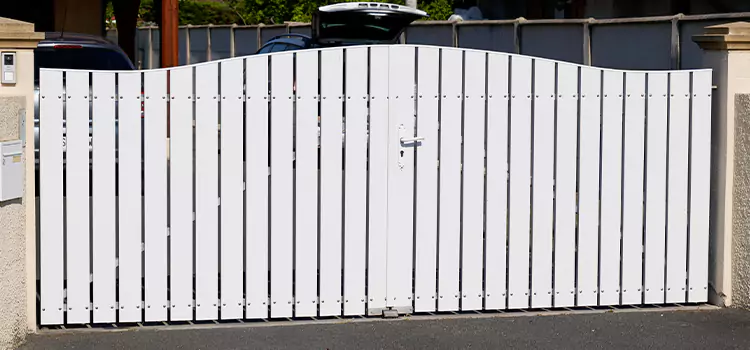 Why Choose Us for Residential Gate Repair in Paducah, KY?