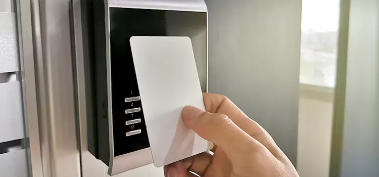 Advanced RFID Technology Integration in Paducah, KY
