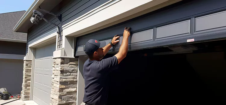 Janus Roll Up Doors Paducah