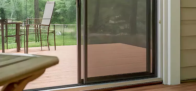Garage Screen Door Installation Paducah