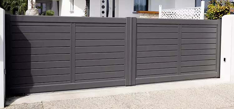 Automatic Gate Fence Paducah