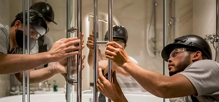 Shower Door Replacement Cost Paducah