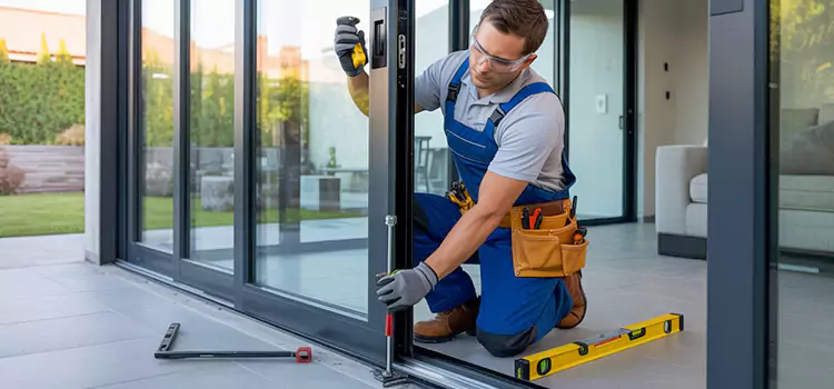 Patio Door Replacement Paducah