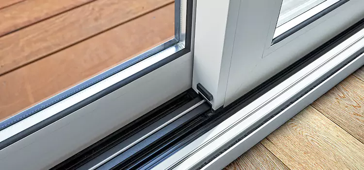 Why Your Sliding Door Keeps Getting Stuck in Paducah, KY?