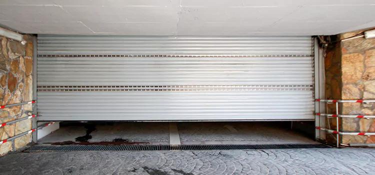 Steel Garage Door Repair Paducah