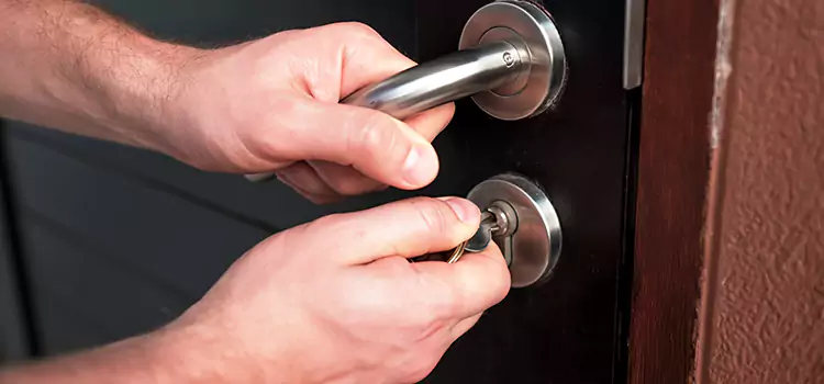 Door Closer Repair & Installation Paducah