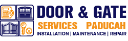 Door & Gate Services Paducah
