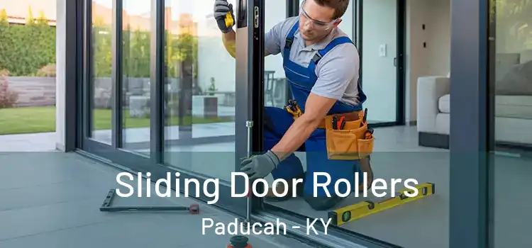 Sliding Door Rollers Paducah - KY